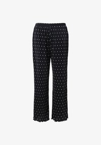 Ej vald, classic black