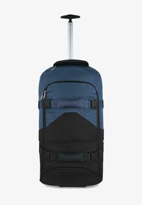 Unausgewählt, schwarz navy