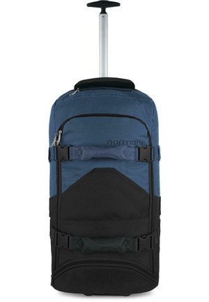 Kofferset - schwarz navy