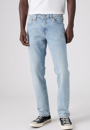 Levi's®, 511® SLIM - Тесни дънки - blue denim