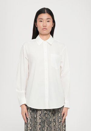 SHIRT - Overhemdblouse - white