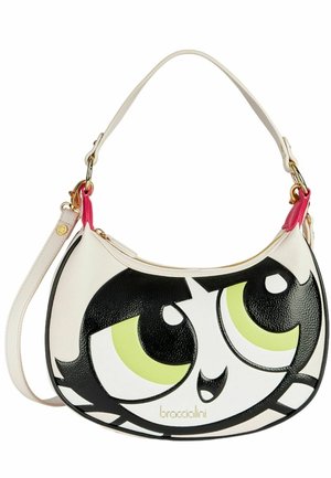 Braccialini Bolso de mano - white