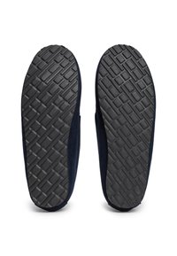 Tommy Hilfiger DRIVER  - Mocassins - desert sky