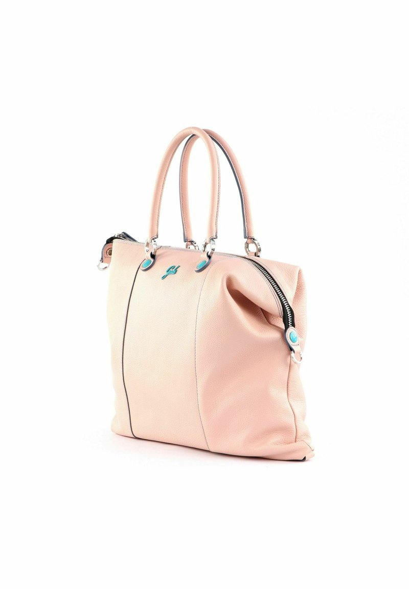 Damen Handtaschen | Gabs PLUS FLAT Shopping Bag cammeo/rosa - XN13946 Damen Handtaschen | Gabs PLUS FLAT Shopping Bag cammeo/rosa - XN13946