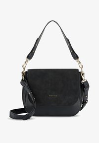 Non selezionato, schwarz