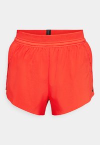 Unausgewählt, light crimson/black