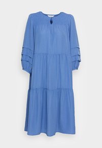 MARYLOU - Vestido de dia - ultramarine