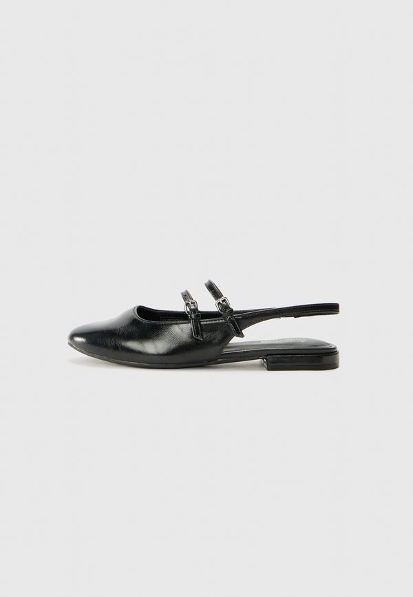 OPHELLIA - Klassischer Ballerina