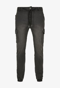 Ausgewählt, real black washed