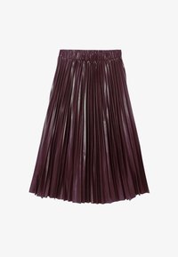 Non sélectionné, bordeaux