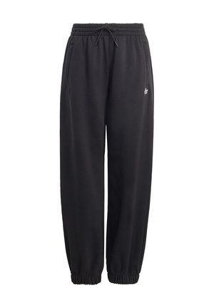 adidas Originals, OS JOGGER-JUNIOR - Donji dijelovi trenirke - black