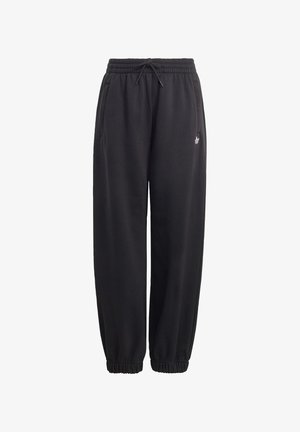 adidas Originals, OS JOGGER-JUNIOR - Donji dijelovi trenirke - black
