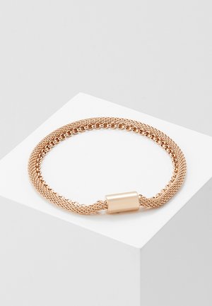 FASHION - Armband - roségold-coloured