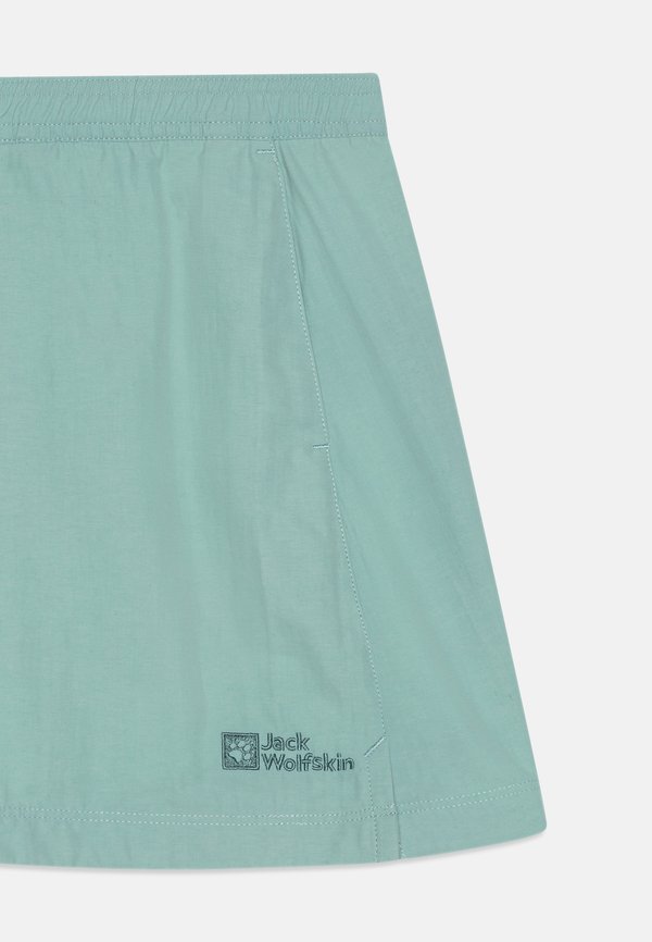 SUN - Sports skirt - soft jade2