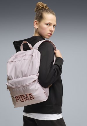 Puma, PUMA PHASE 18 L VARSITY RUCKSACK UNISEX - Zaino - misty pink