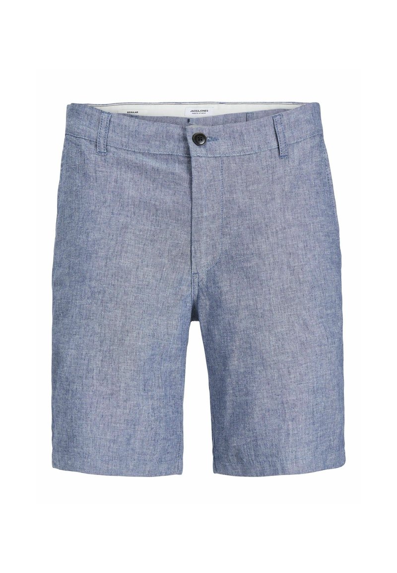 jack & jones Shorts lichtblauw gemêleerd jack & jones Shorts lichtblauw gemêleerd