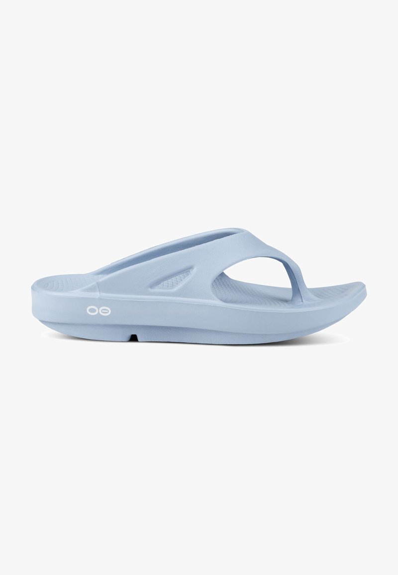 Oofos OORIGINAL RECOVERY - Klipklapper - neptune blue
