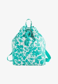 Ei valittu, green white