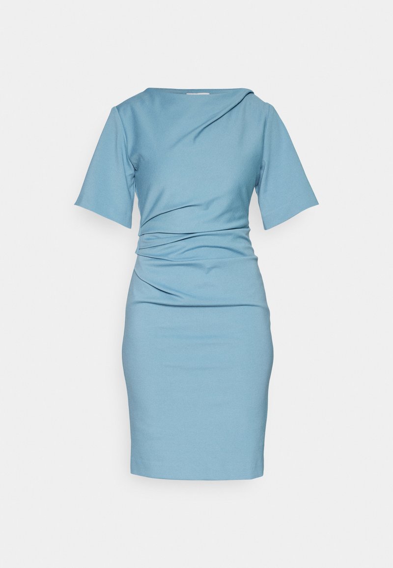 Tiger Of Sweden Etui-jurk lichtblauw Tiger Of Sweden Etui-jurk lichtblauw