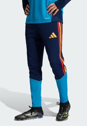 RFEF SPAIN  - Ένδυση εθνικής ομάδας - night indigo