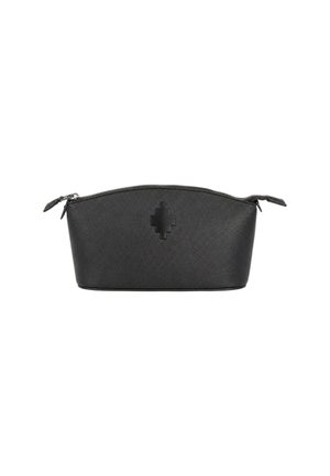 County of Milan, POCHETTE - Kulturbeutel - nero