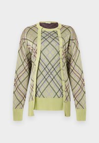 Rabanne Džemper - almond