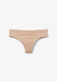 Nevybráno, soft beige