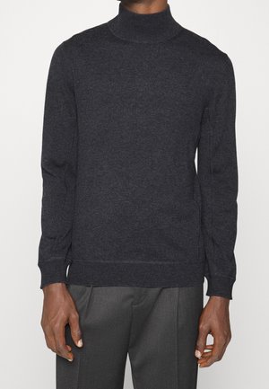 Jumper - grey