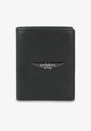 Portefeuille - black