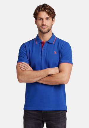 U.S. Polo Assn., USKayle - Polo shirt - royal rot