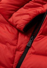 Sail Racing HOOD SPRAY - Dunjakker - bright red