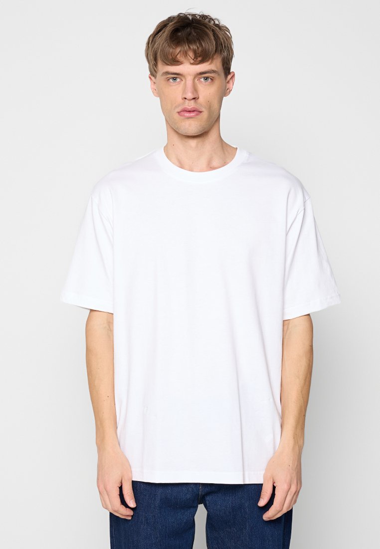 lindbergh T-shirt basic wit
