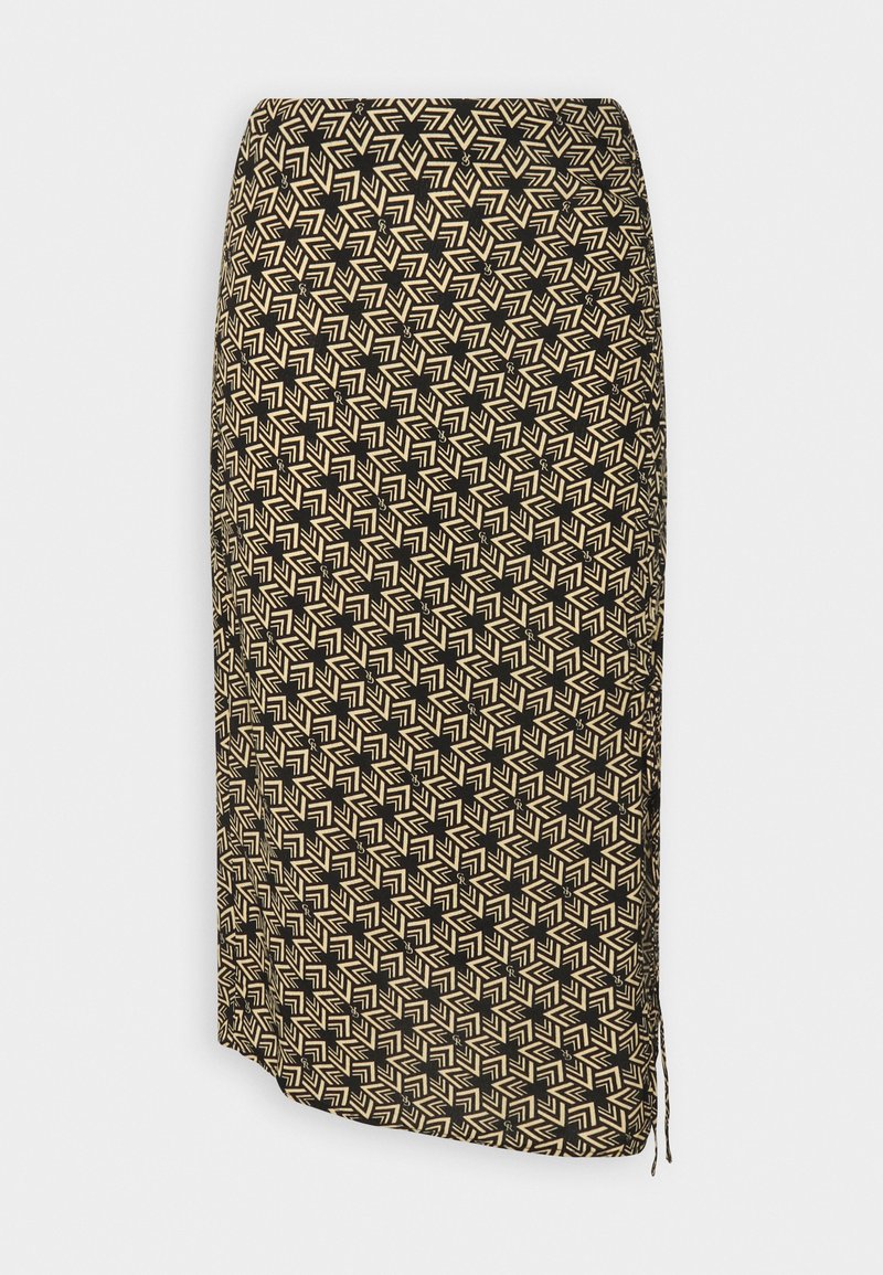 Colourful Rebel Kokerrok bruin Colourful Rebel Kokerrok bruin