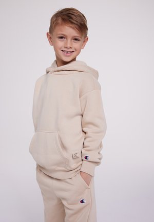 HOODED EXCLUSIVE UNISEX - Sweater - gin