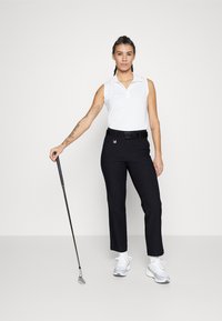 Daily Sports MAGIC STRAIGHT ANKLE - Calças - navy