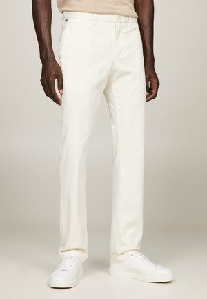 Tommy Hilfiger DENTON 1985 PIMA - Chino - calico