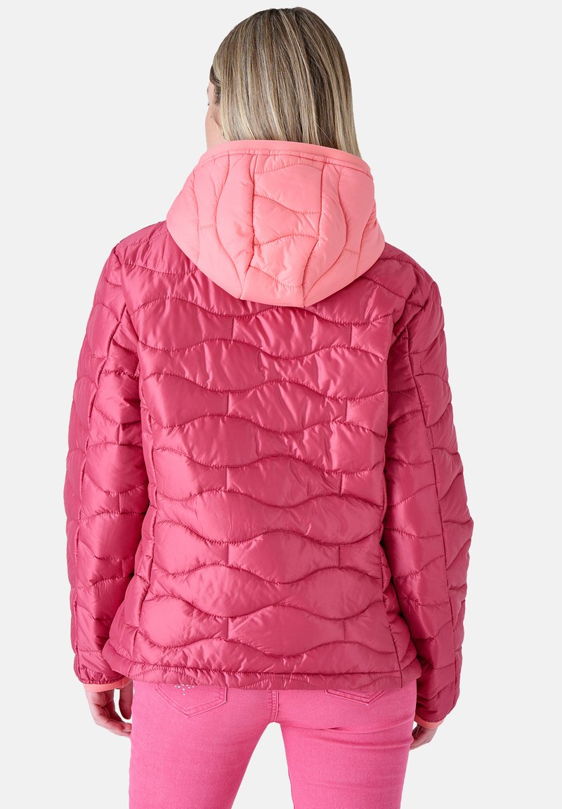 Jacket Camomilla Italia Piumini Camomilla Italia Piumini Camomilla