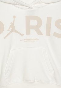 Jordan PSG BROOKLYN - Hoodie - sail