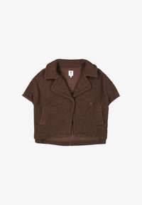 Unausgewählt, night brown