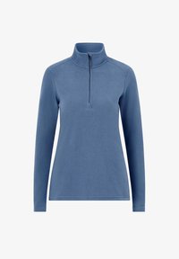 Unselected, blaue farbe