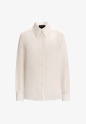 Luisa Spagnoli LIMONAIA - Blusa - panna