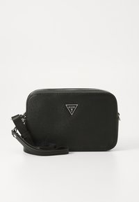 MILANO - Ülerinna-kott - black