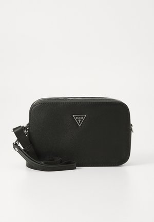 Guess MILANO  czarny