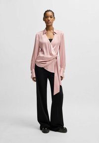 HUGO EDAMA - Bluse - light pink three