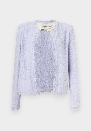 SHAVANI - Kardigán - lilas