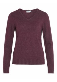 Ej vald, winter bloom