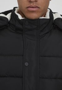 Blend BHOUTERWEAR - Vinterjakke - black