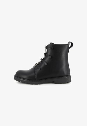 MARC JACOBS KIDS, ANKLE BOOTS - Bottines - black