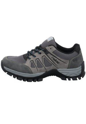 Baskets basses - grey