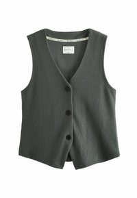 Next REGULAR FIT - Liivi - charcoal grey